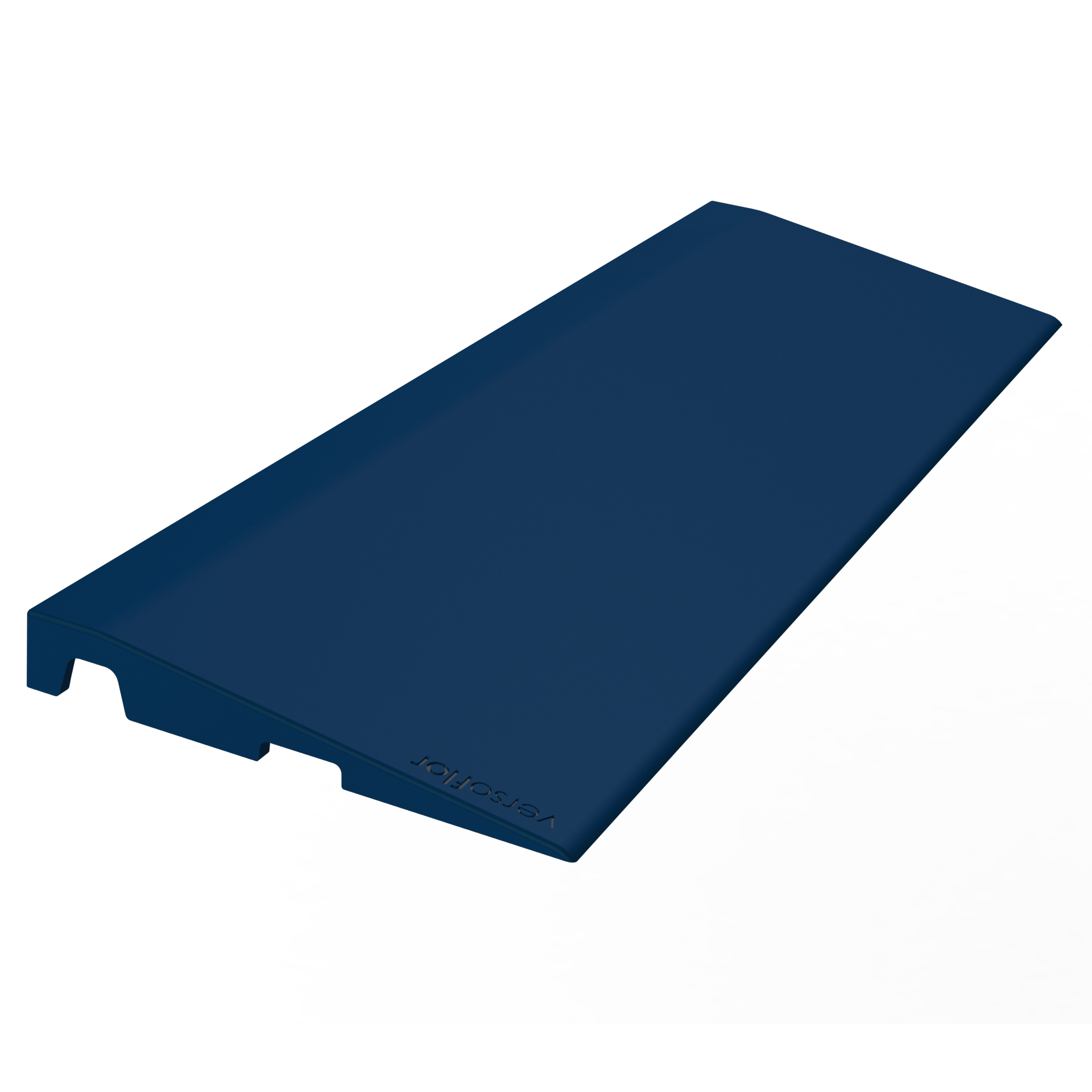 Versoflor Flooring Ramps Edges and Corners Versoflor Midnight Blue