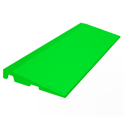 Versoflor Flooring Ramps Edges and Corners Versoflor Neon Green