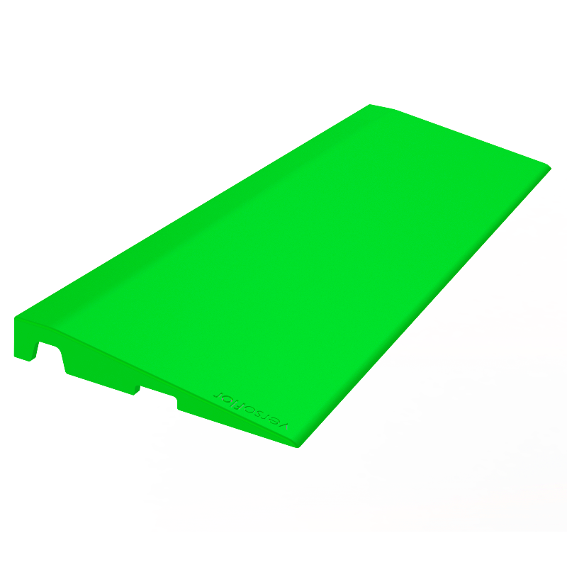 Flooring Ramps | Versoflor Edges and Corners Versoflor Neon Green
