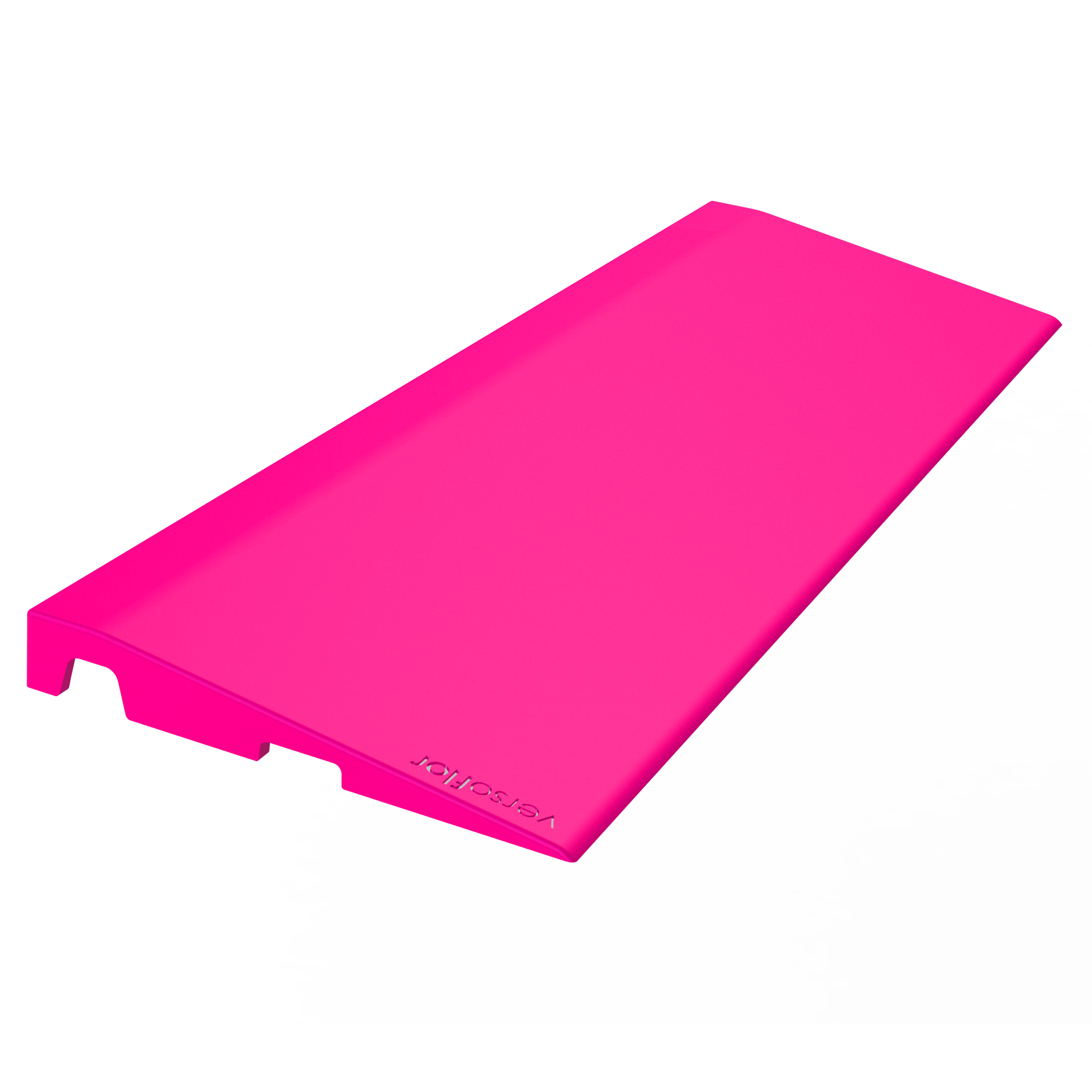 Versoflor Flooring Ramps Edges and Corners Versoflor Neon Pink