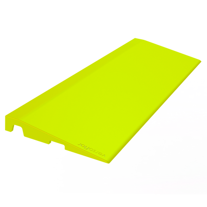 Versoflor Flooring Ramps Edges and Corners Versoflor Neon Yellow