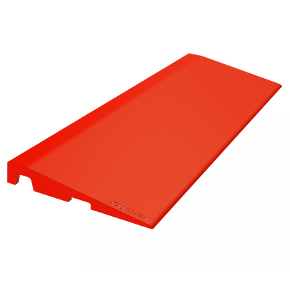 Versoflor Flooring Ramps Edges and Corners Versoflor Pumpkin Orange