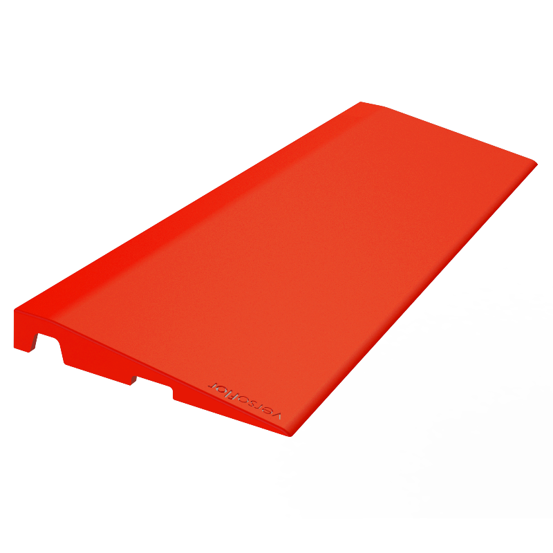Flooring Ramps | Versoflor Edges and Corners Versoflor Pumpkin Orange