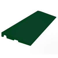 Versoflor Flooring Ramps British Racing Green