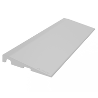 Versoflor Flooring Ramps Sail White