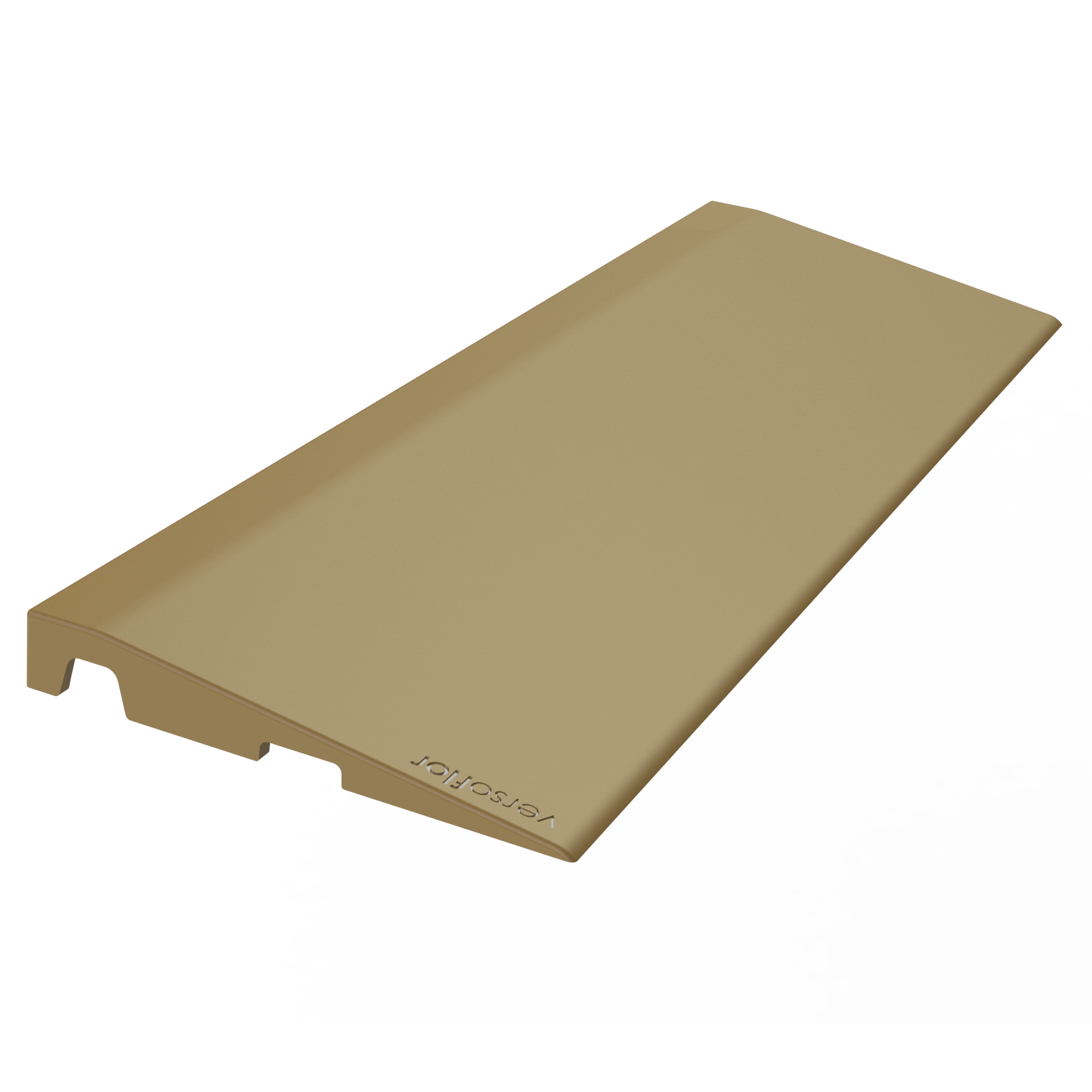 Versoflor Flooring Ramps Edges and Corners Versoflor Stone Beige