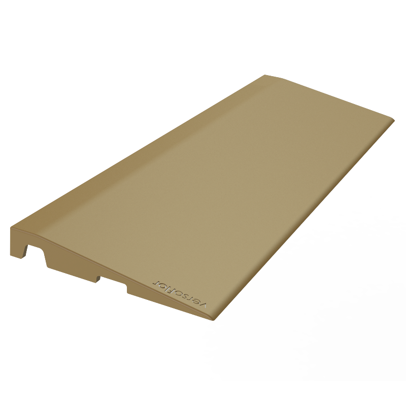 Flooring Ramps | Versoflor Edges and Corners Versoflor Stone Beige
