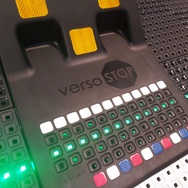Versoflor LED Kit LED versoflor-ltd RGB LEDs 6m