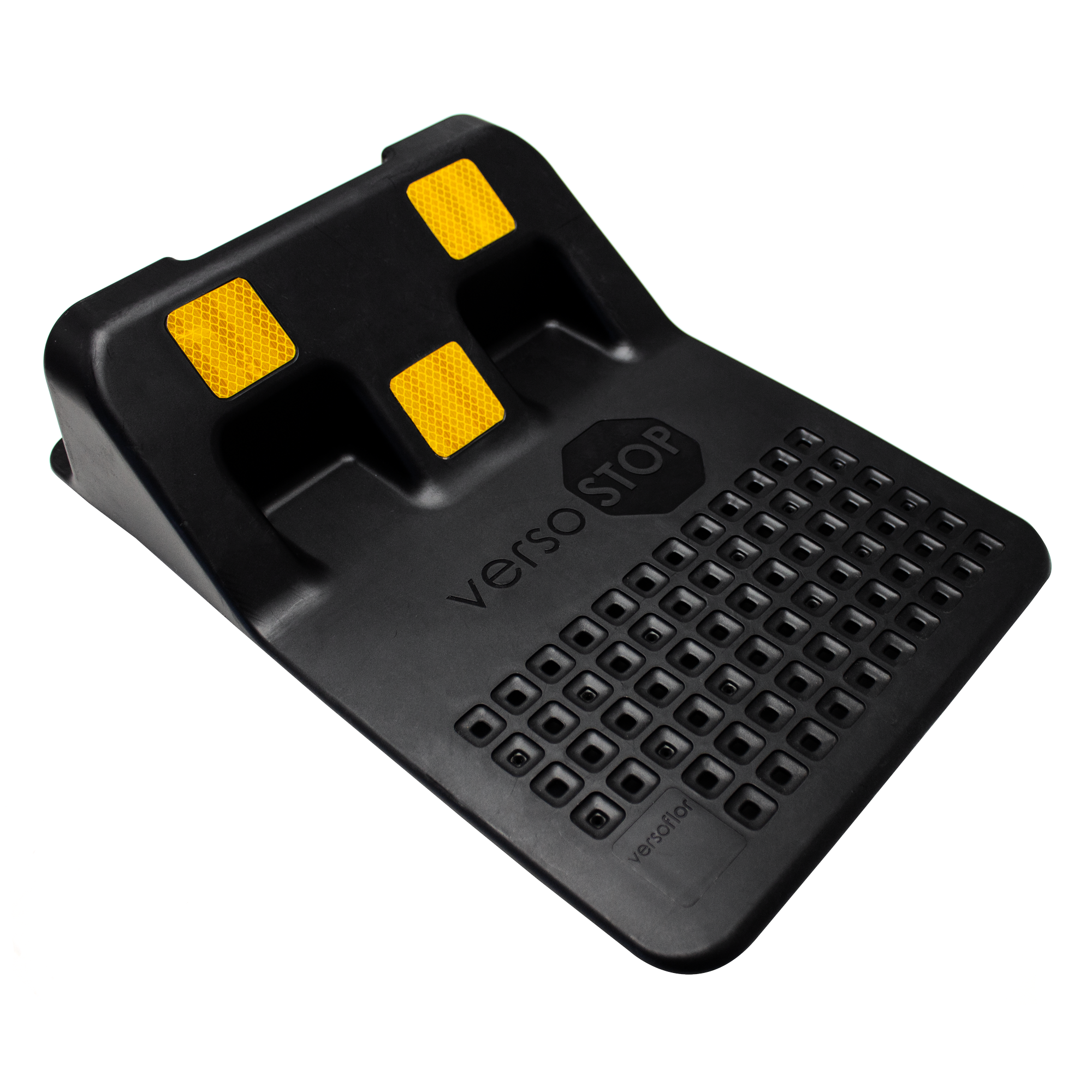 Versostop Wheel Stops - Pack of 2 versostop versoflor-ltd