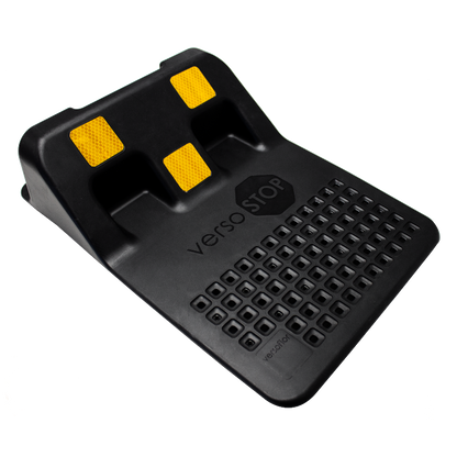 Wheel Stops - Pack of 2 | Versostop versostop versoflor-ltd