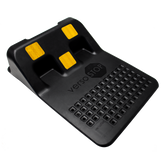 Versostop Wheel Stops - Pack of 2 versostop versoflor-ltd