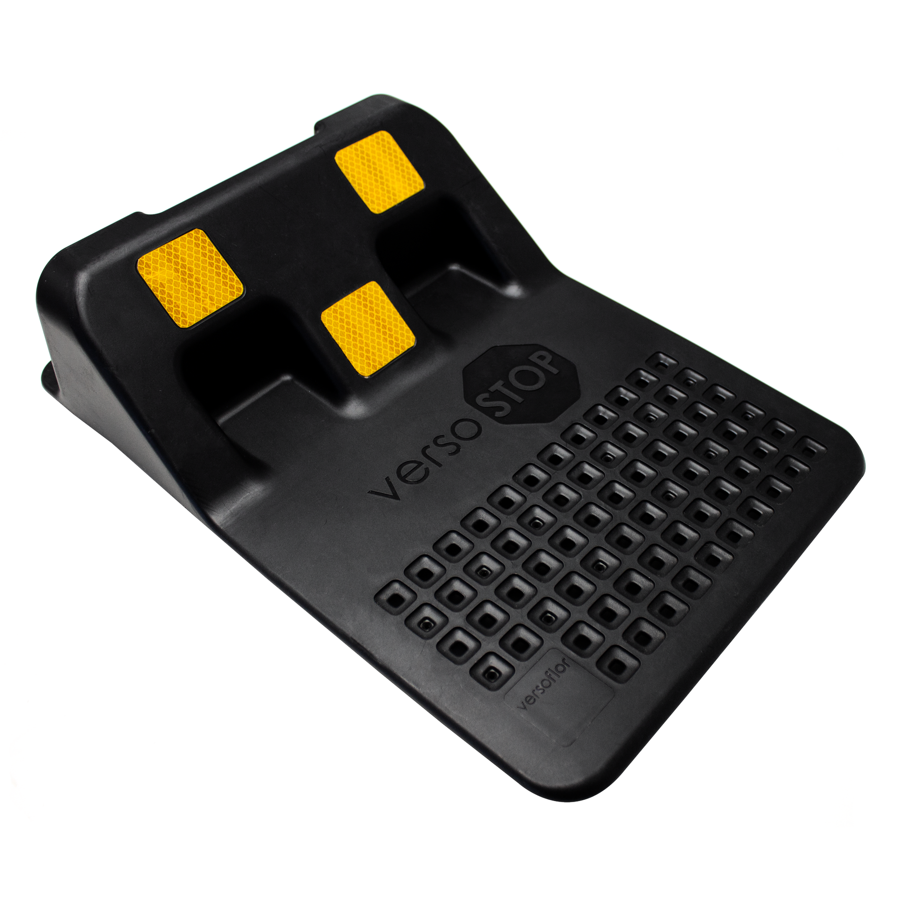 Versostop Wheel Stops - Pack of 2 versostop versoflor-ltd