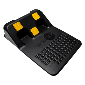 Versostop Wheel Stops - Pack of 2 versostop versoflor-ltd