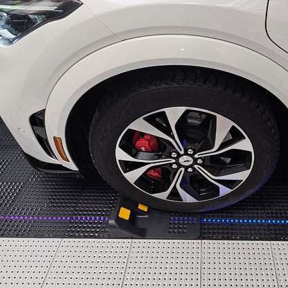 Wheel Stops - Pack of 2 | Versostop versostop versoflor-ltd