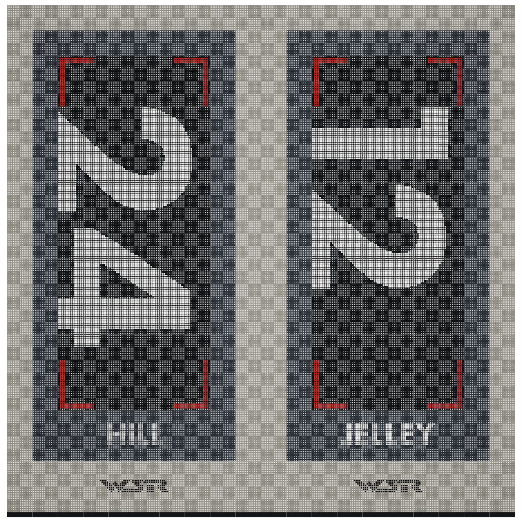 West Surrey Racing - Jake Hill and Stephen Jelley - Double Garage Floor Pack Garage Flooring Pack Versoflor   