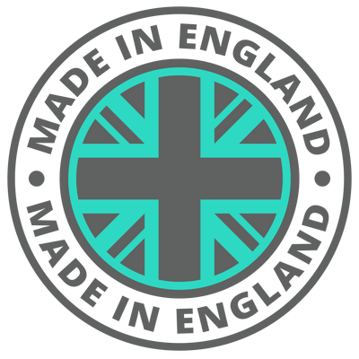 UK-Made Quality