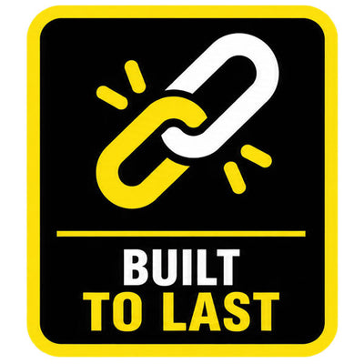 Built to Last
