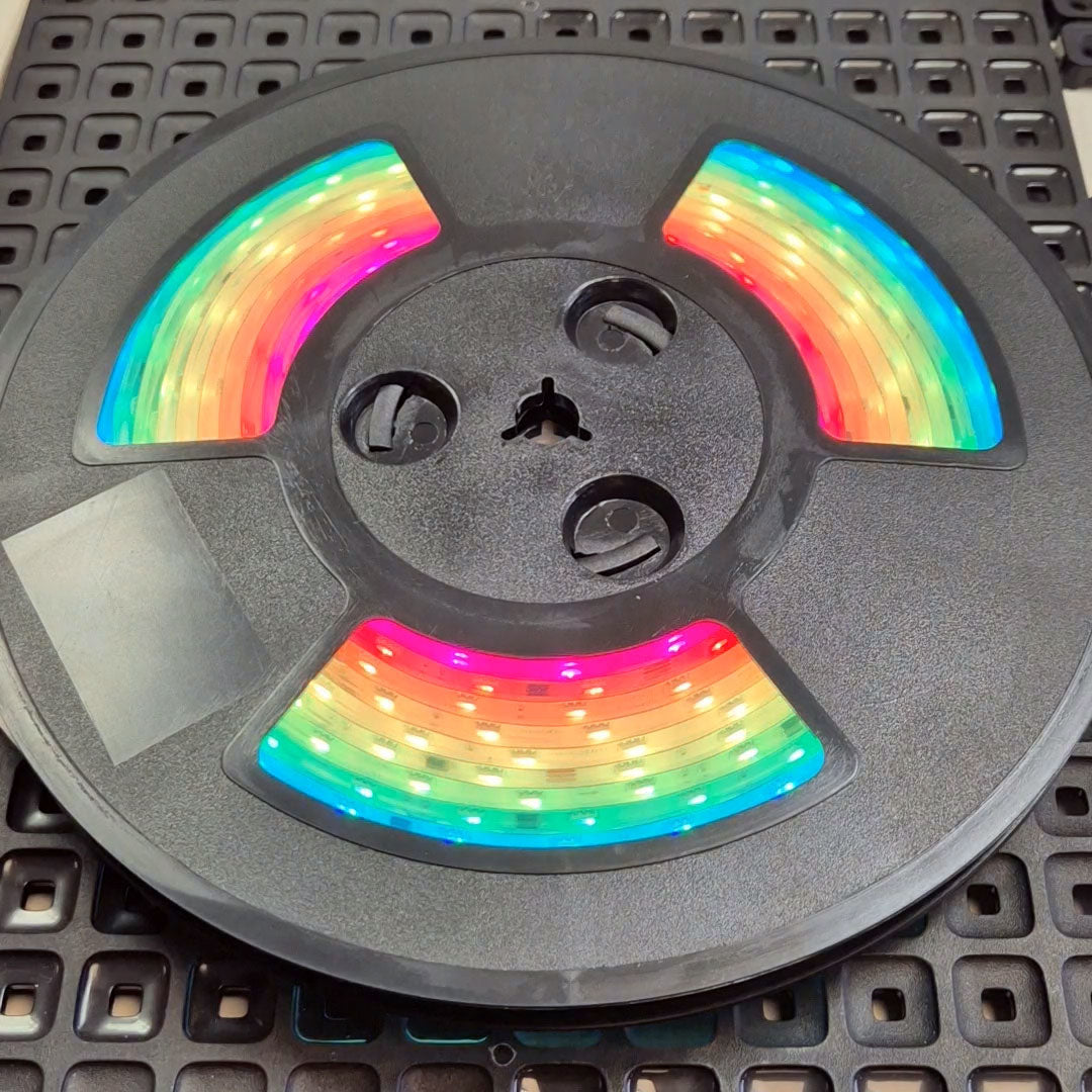 Versoflor RGB LED Kit - 6m Strip LED versoflor-ltd