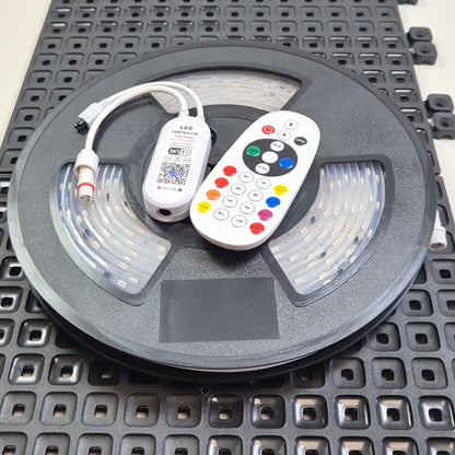 RGB LED Kit - 6m Strip | Versoflor LED versoflor-ltd