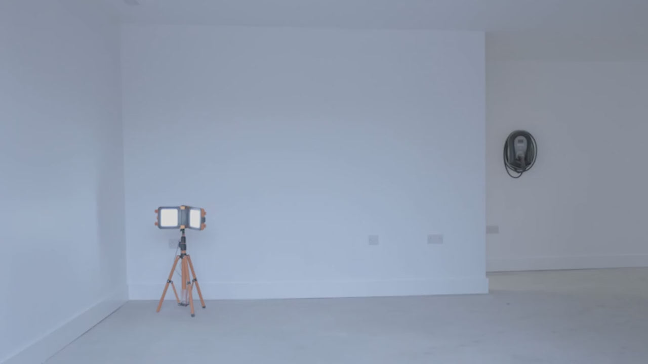 Load video: 