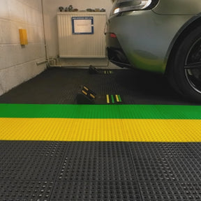 Versostop Wheel Stops - Pack of 2