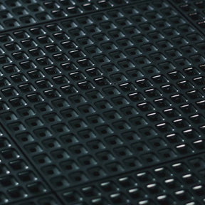 Versoflor UPFLOR Floor Tile Mosaics - 100 Pack Mosaics Versoflor