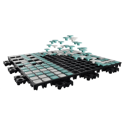 Versoflor Upflor Floor Tile Tiles - Upflor Versoflor