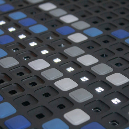 Versoflor LED Kit LED versoflor-ltd White LEDs 5.1m