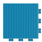 TASKFLOR®- Light Blue (pack of 9) Tiles - Taskflor versoflor-ltd   