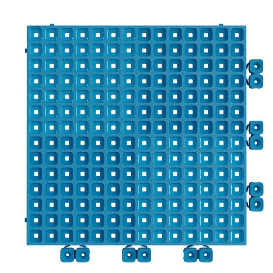 UPFLOR® - Light Blue (pack of 9) Tiles - Upflor versoflor-ltd   