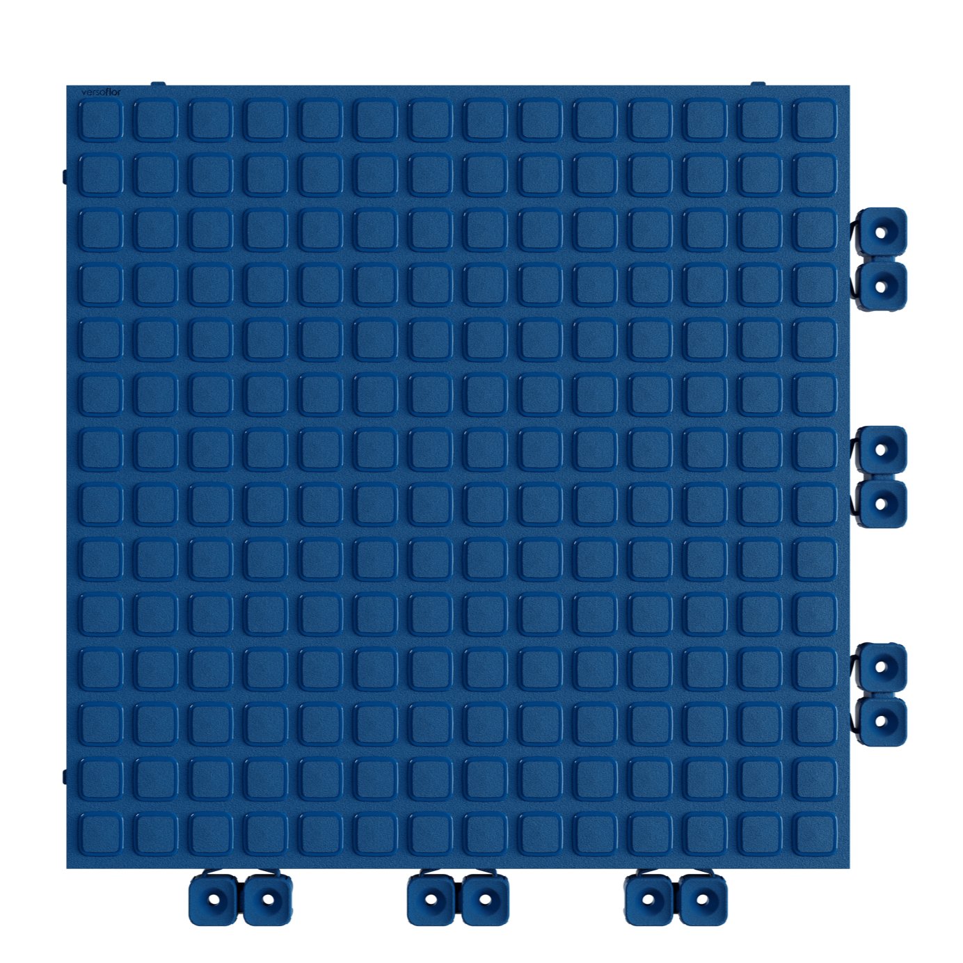 TASKFLOR®- Interlocking Floor Tile Ocean Blue (pack of 9) Tiles - Taskflor versoflor-ltd Default Title  