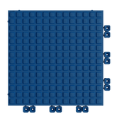 TASKFLOR®- Ocean Blue (pack of 9) Tiles - Taskflor versoflor-ltd Default Title  