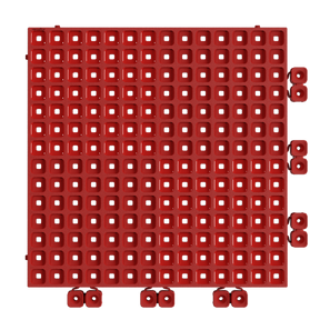 UPFLOR® - Mars Red (pack of 9) Tiles - Upflor versoflor-ltd   