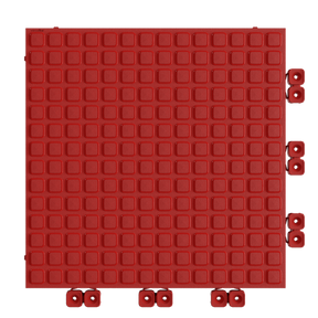 TASKFLOR® - Mars Red (pack of 9) Tiles - Taskflor versoflor-ltd   