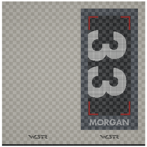 West Surrey Racing - Adam Morgan - Garage Floor Pack Garage Flooring Pack Versoflor   