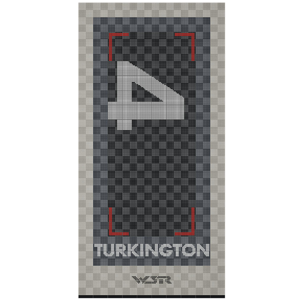 West Surrey Racing - Colin Turkington - Garage Floor Pack Garage Flooring Pack Versoflor   