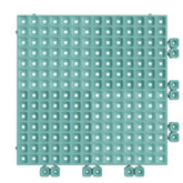 UPFLOR® - Light Green (pack of 9) Tiles - Upflor versoflor-ltd   
