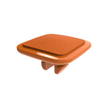 Versoflor UPFLOR Floor Tile Mosaics - Pumpkin Orange Mosaics versoflor-ltd