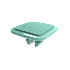 Versoflor UPFLOR Floor Tile Mosaics - Light Green Mosaics Versoflor