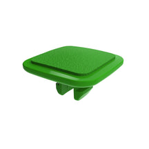 Versoflor UPFLOR Floor Tile Mosaics - Bright Green Mosaics Versoflor